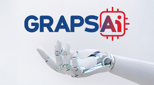 GRAPSA ΑΙ (ARTIFICIAL INTELLIGENCE-ΤΕΧΝΗΤΗ ΝΟΗΜΟΣΥΝΗ)